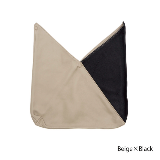 Natalie TRIANGLE MINI BAG
