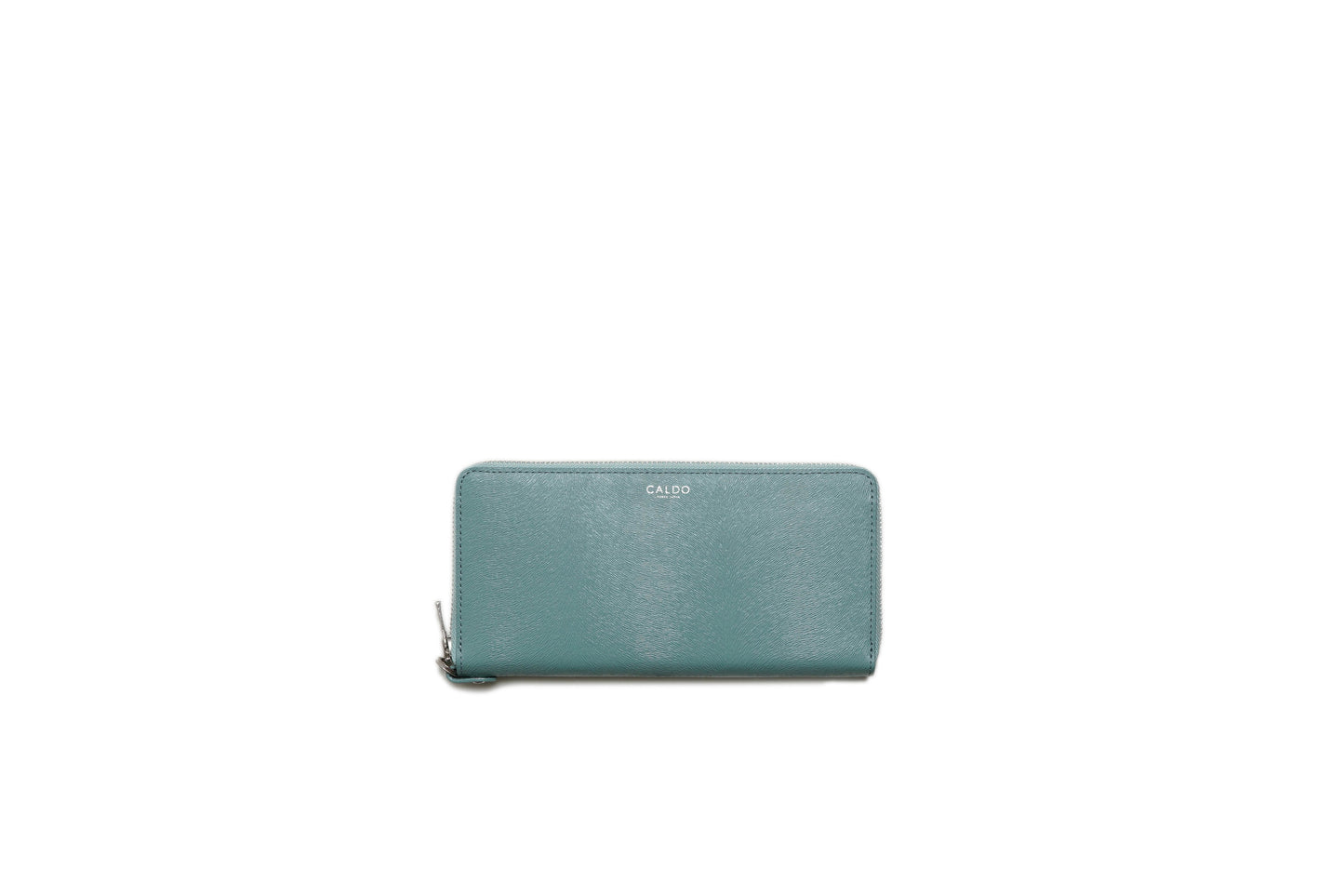 MINK ZIP LONG WALLET