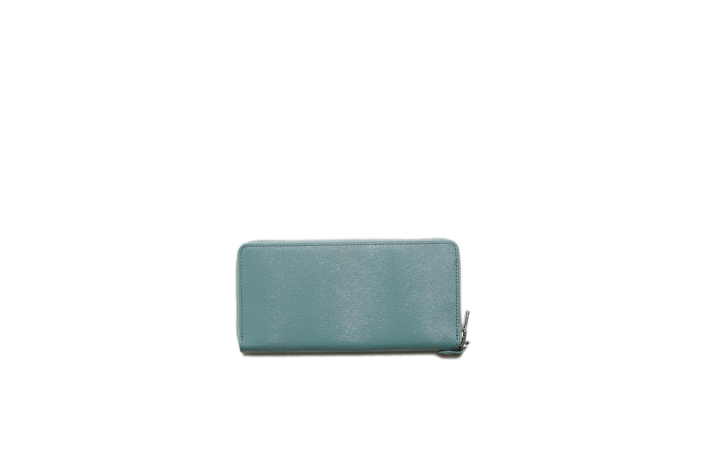 MINK ZIP LONG WALLET