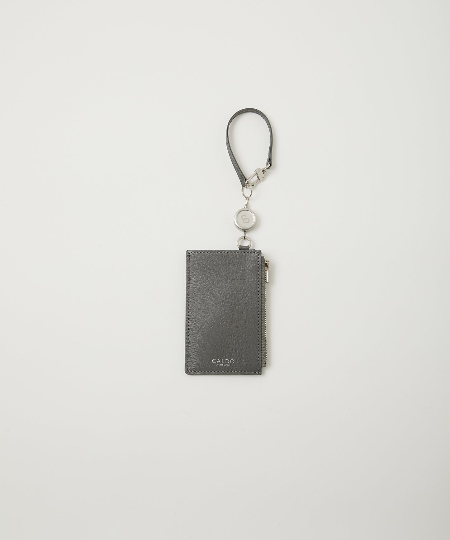 MINK PASS CASE