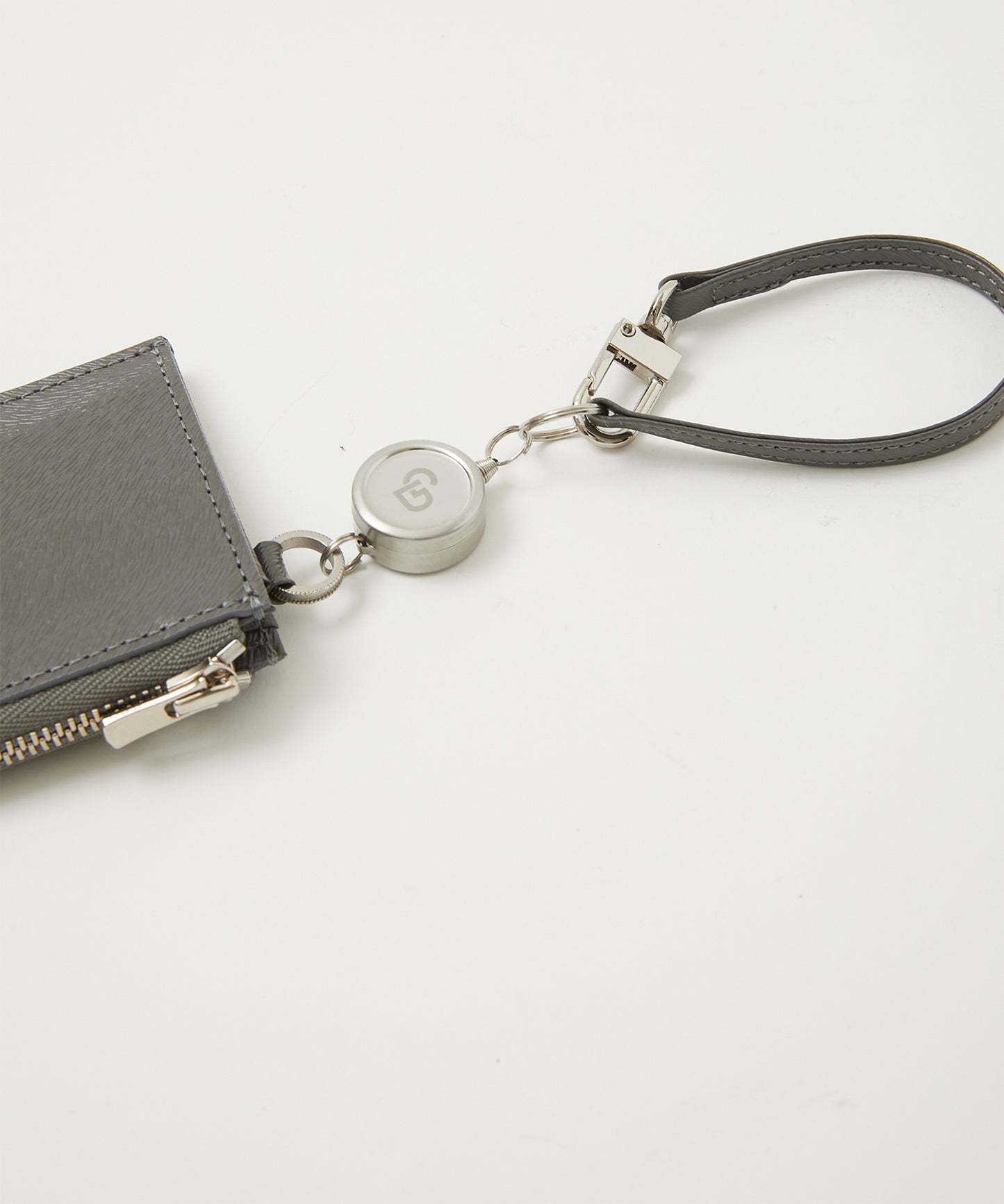 MINK PASS CASE