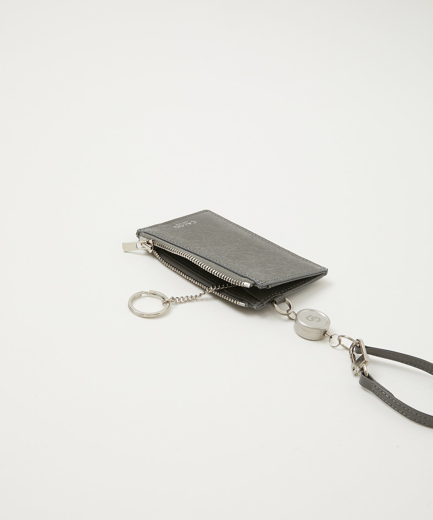 MINK PASS CASE