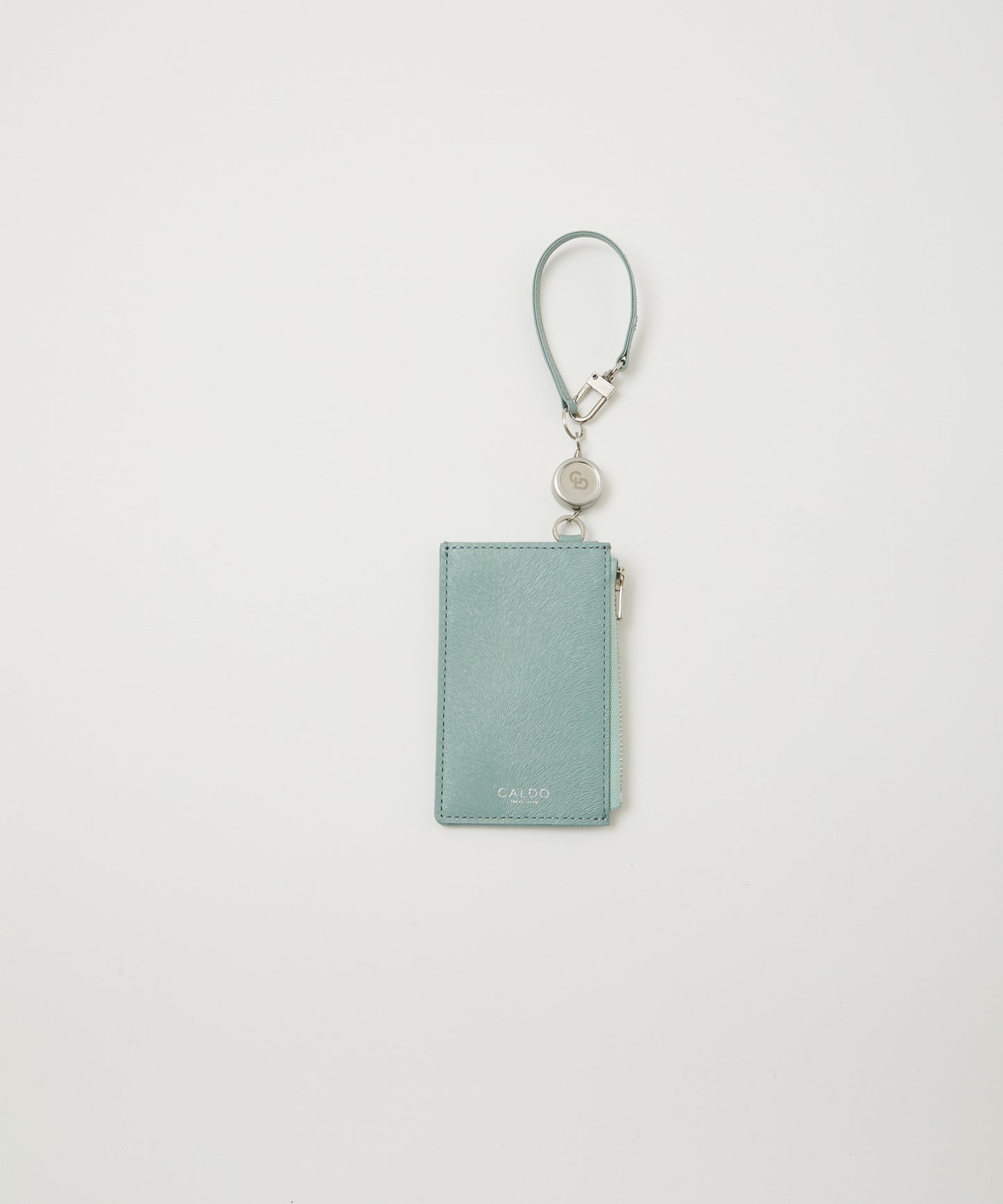 MINK PASS CASE