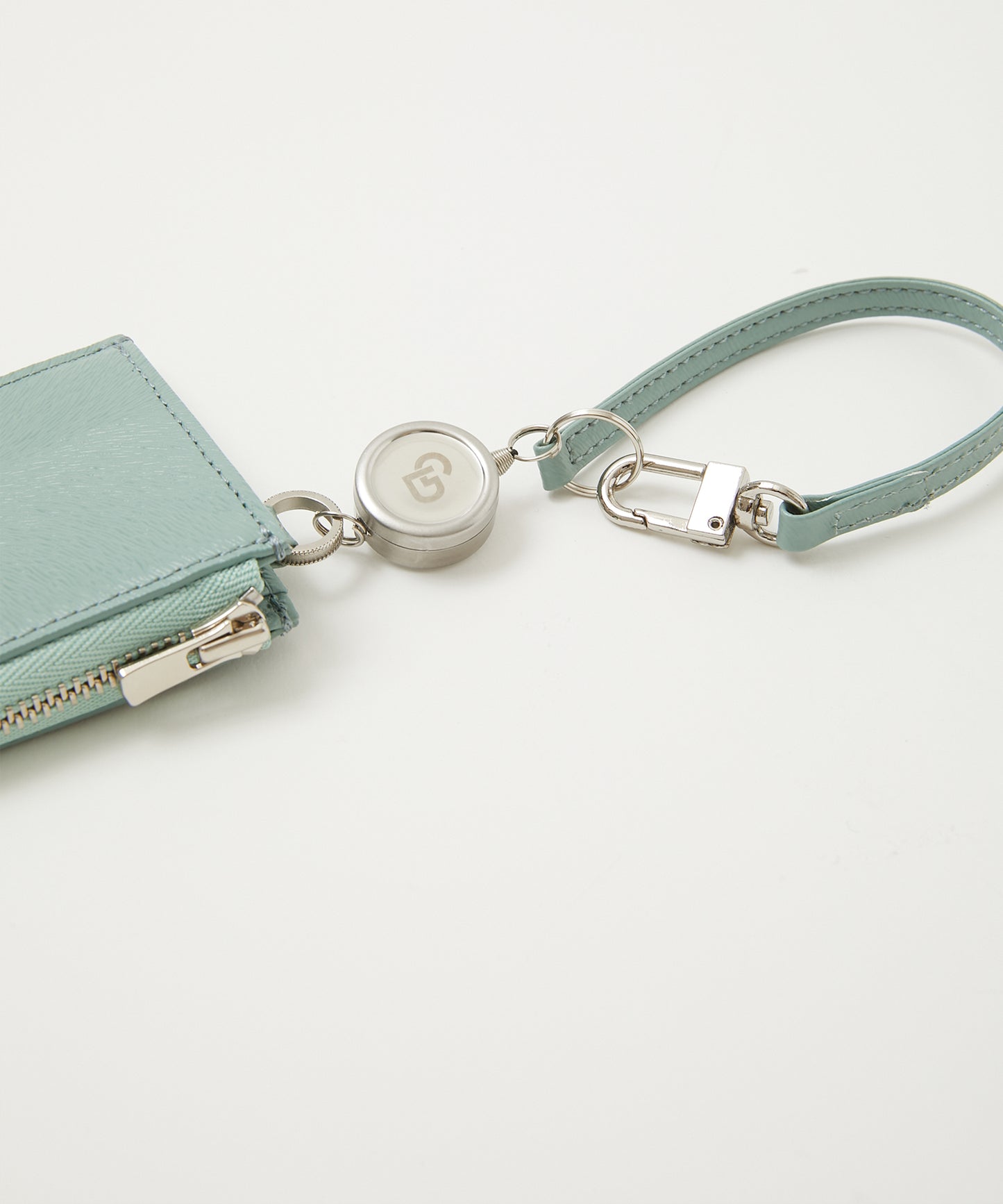 MINK PASS CASE