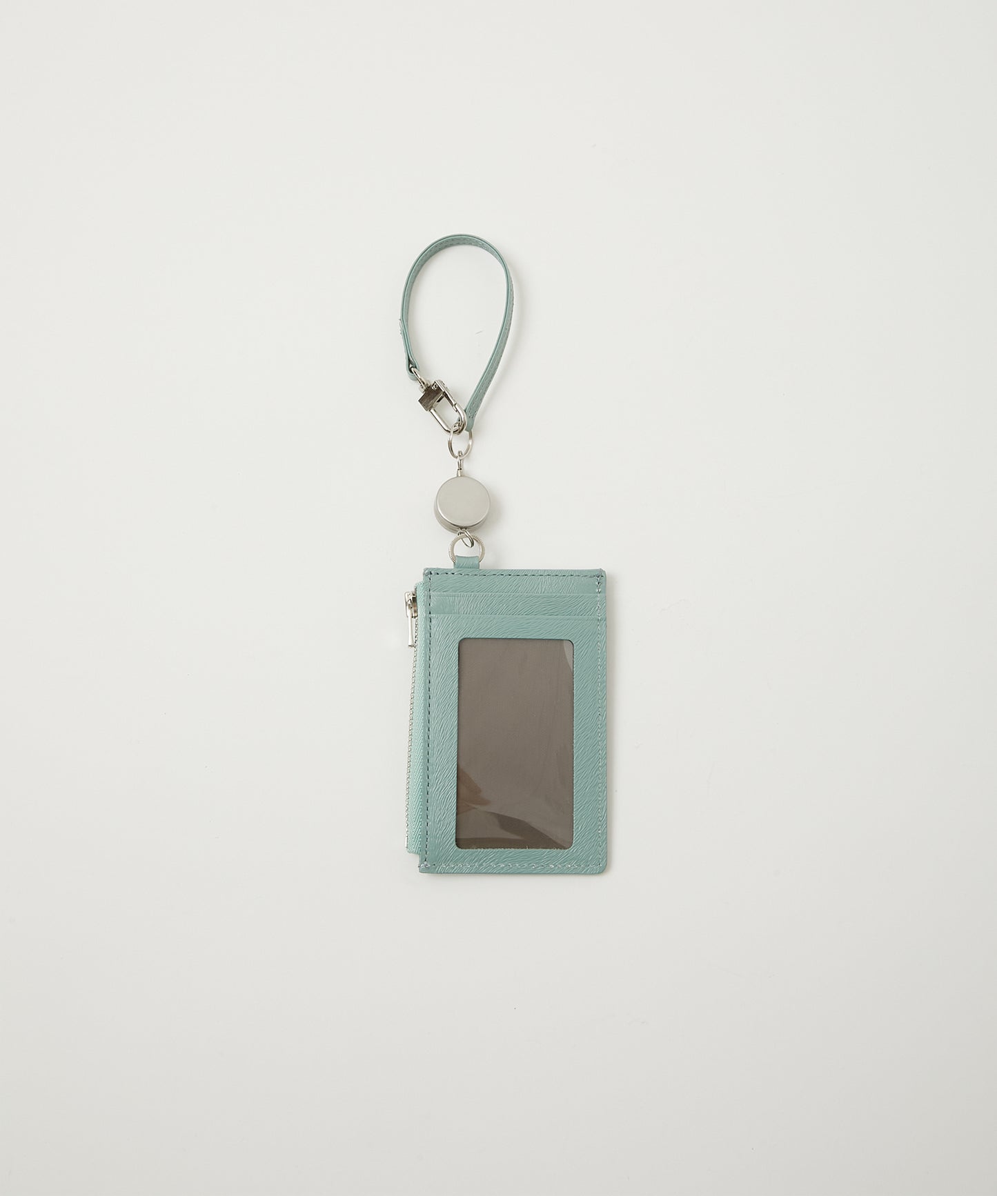 MINK PASS CASE
