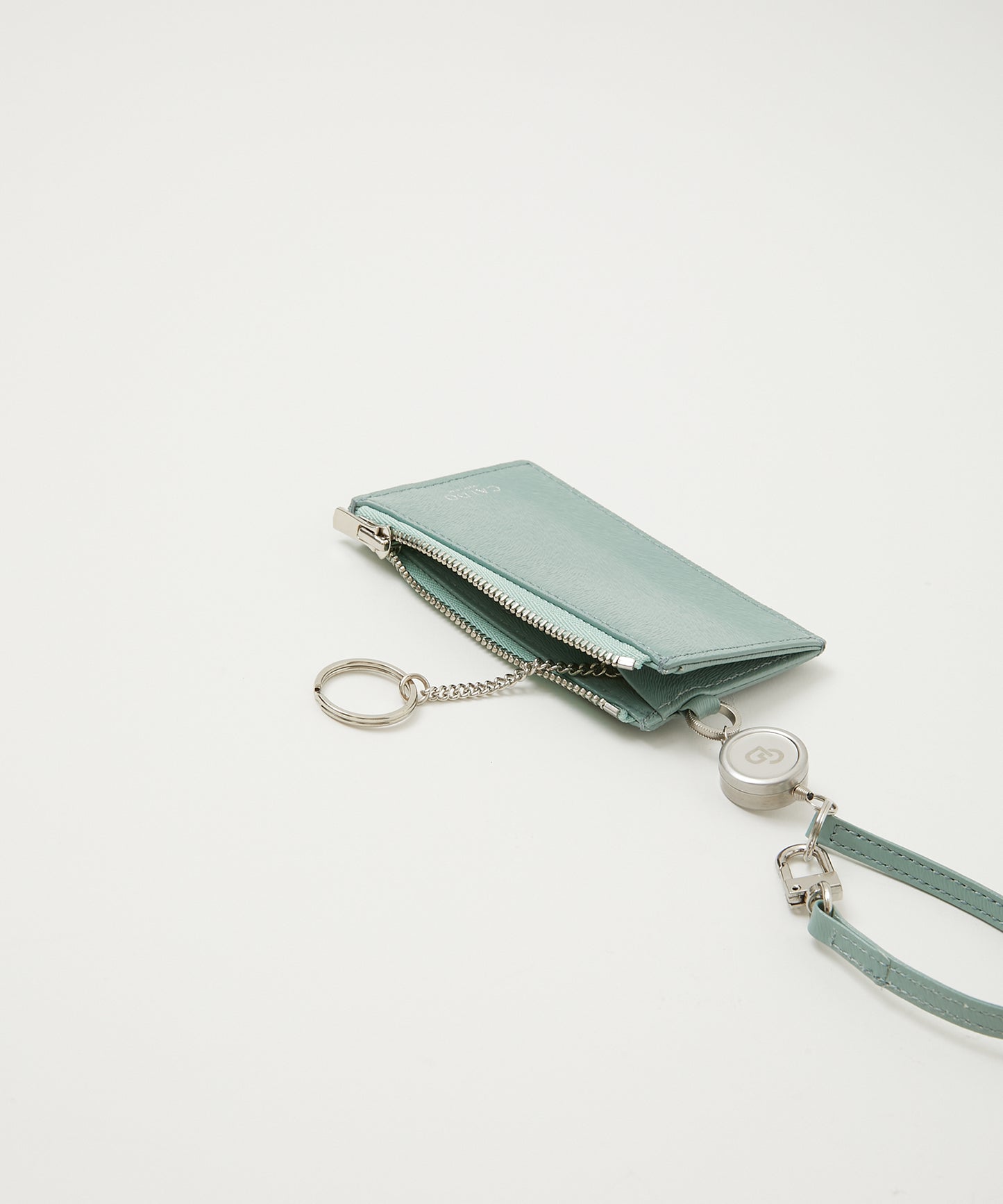MINK PASS CASE