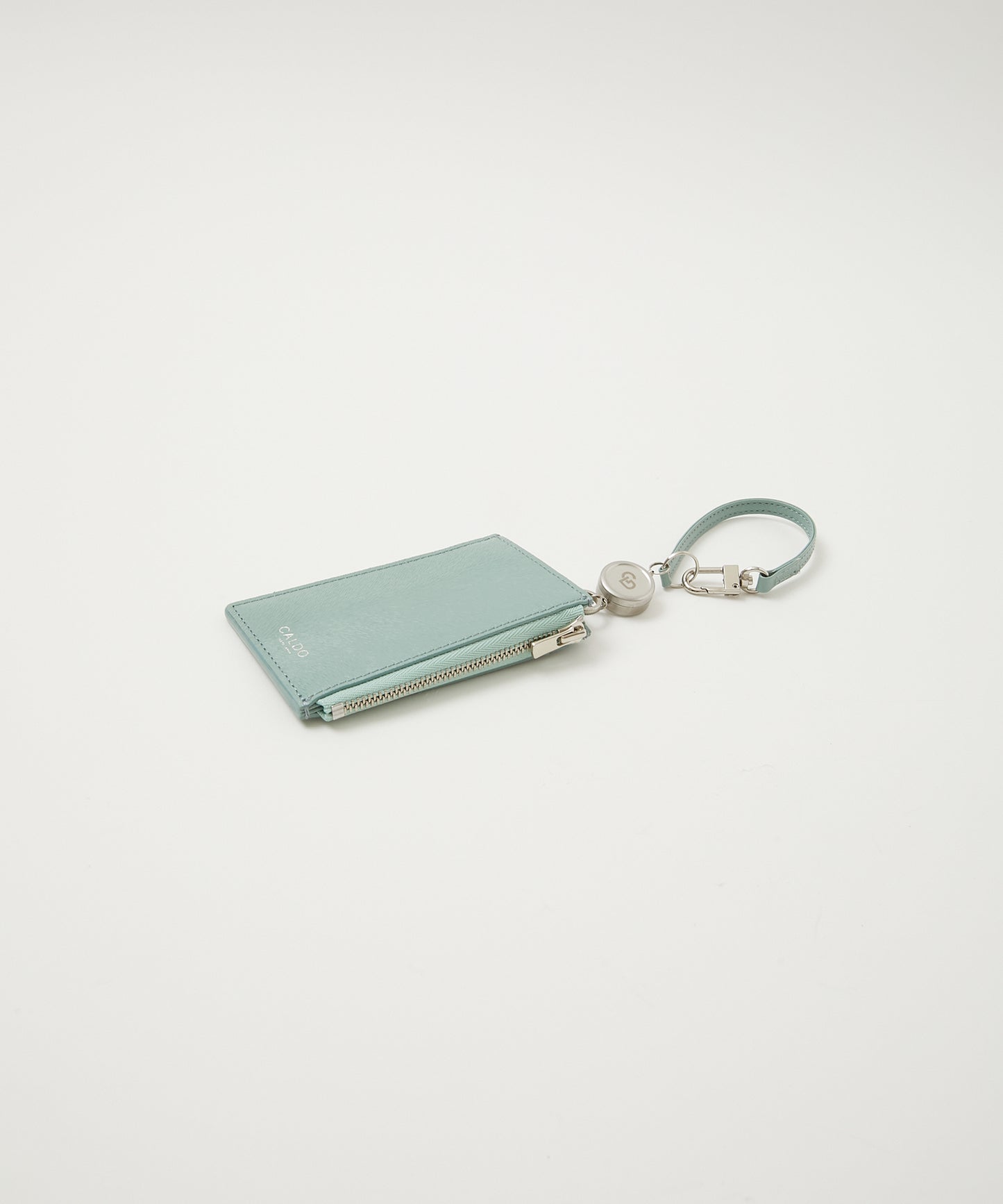 MINK PASS CASE
