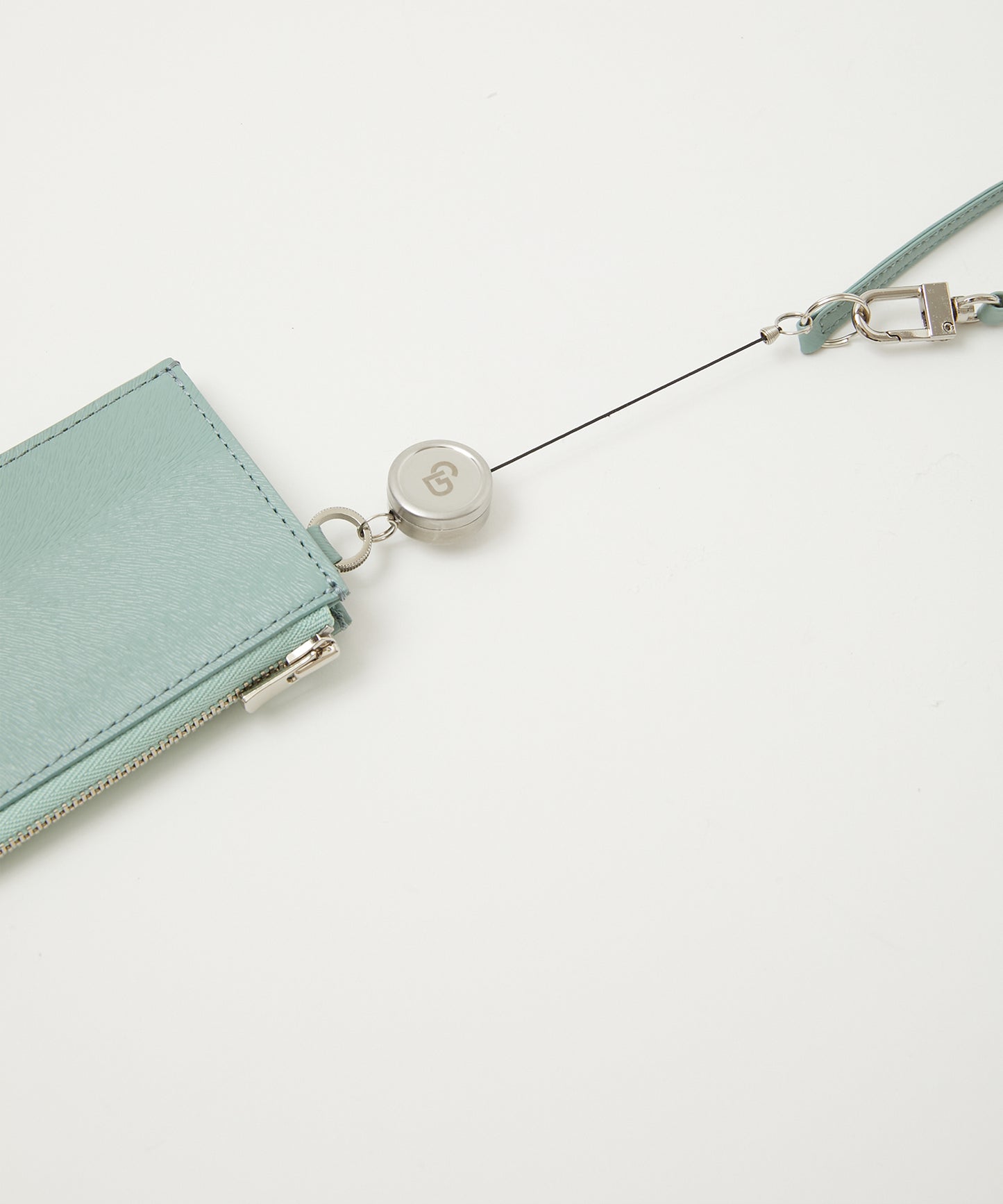 MINK PASS CASE