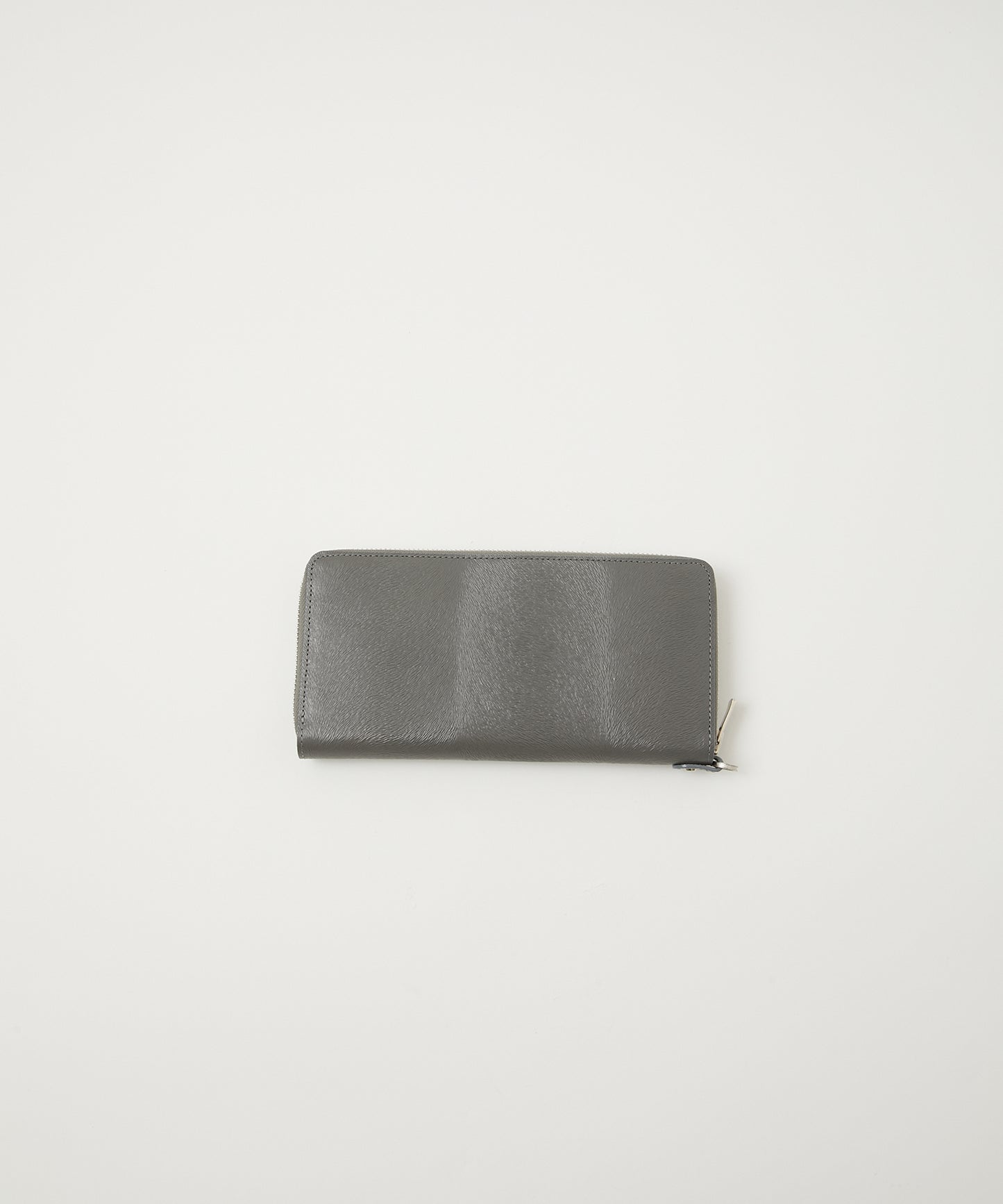 MINK ZIP LONG WALLET