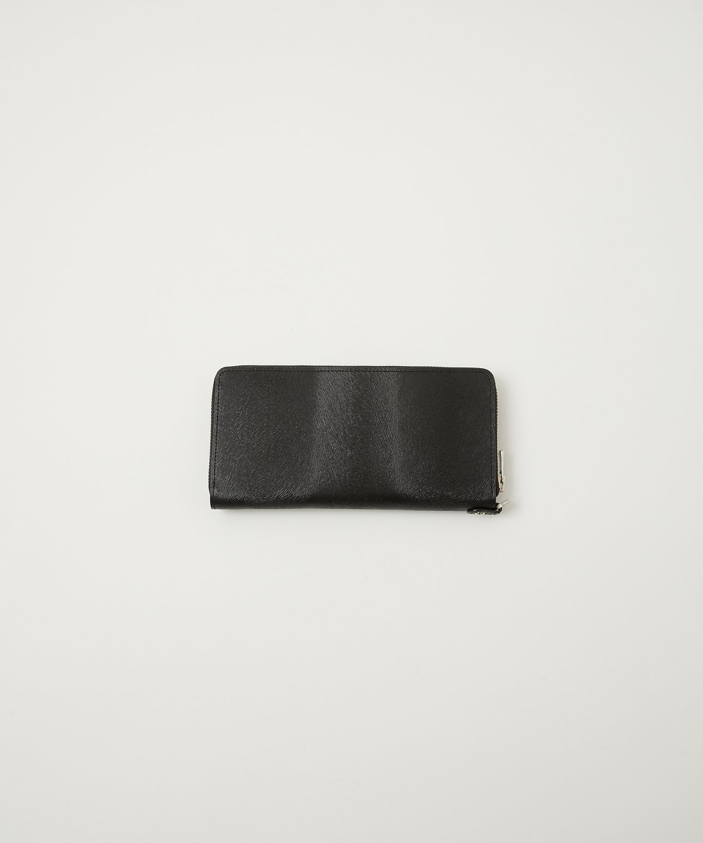 MINK ZIP LONG WALLET