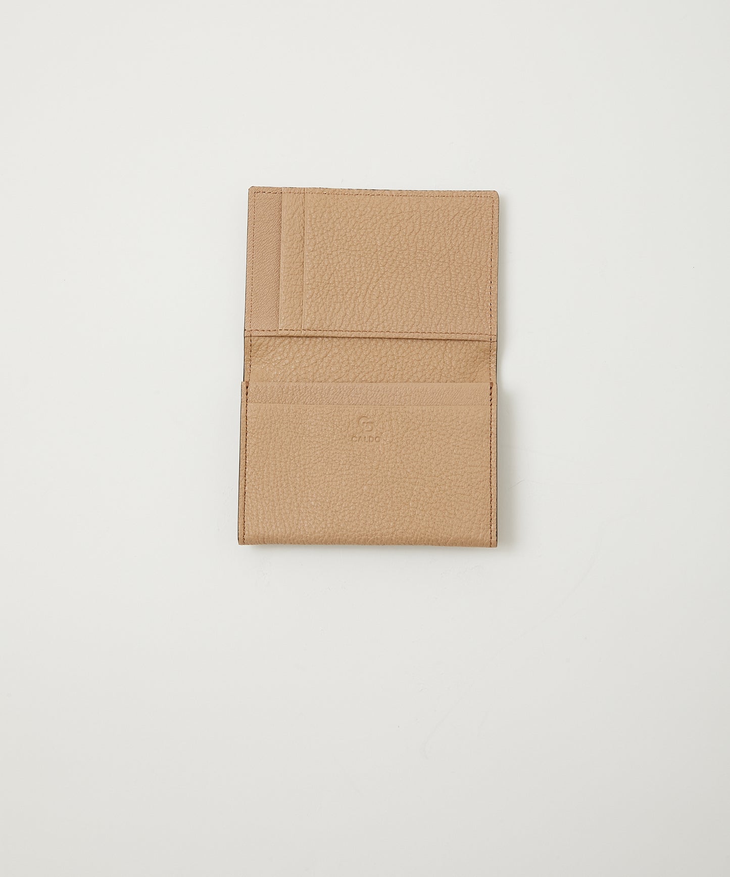 Mono CARD CASE