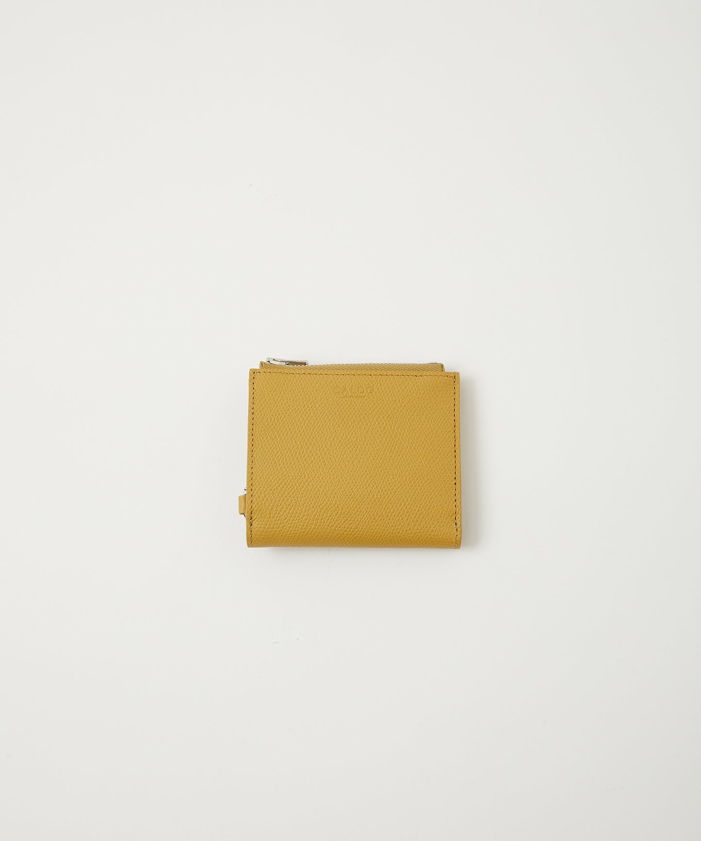 Optional Ring ZIP COMPACT WALLET