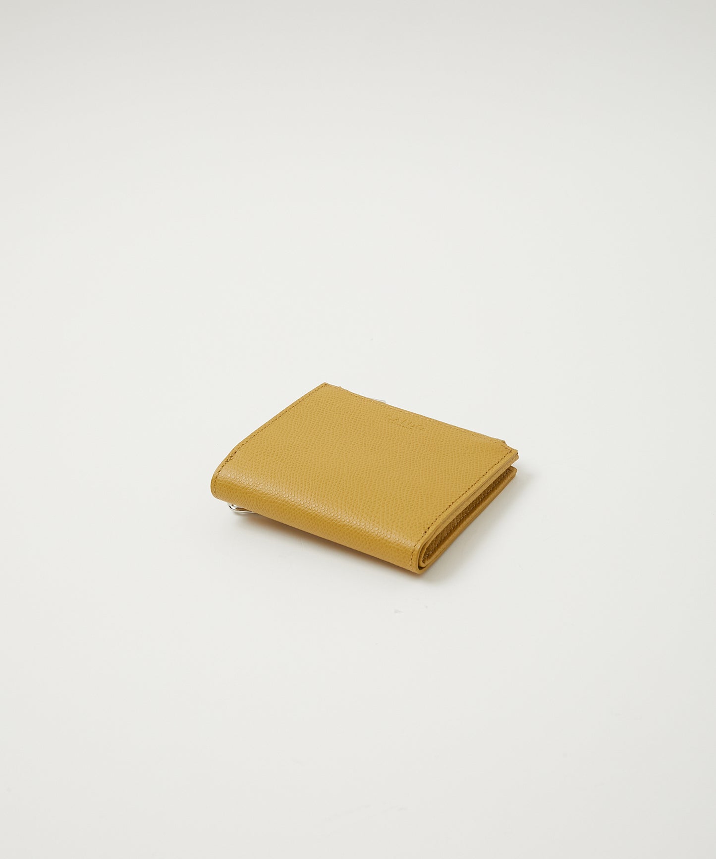 Optional Ring ZIP COMPACT WALLET