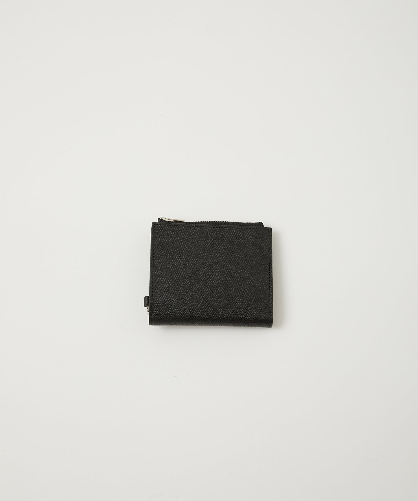 Optional Ring ZIP COMPACT WALLET