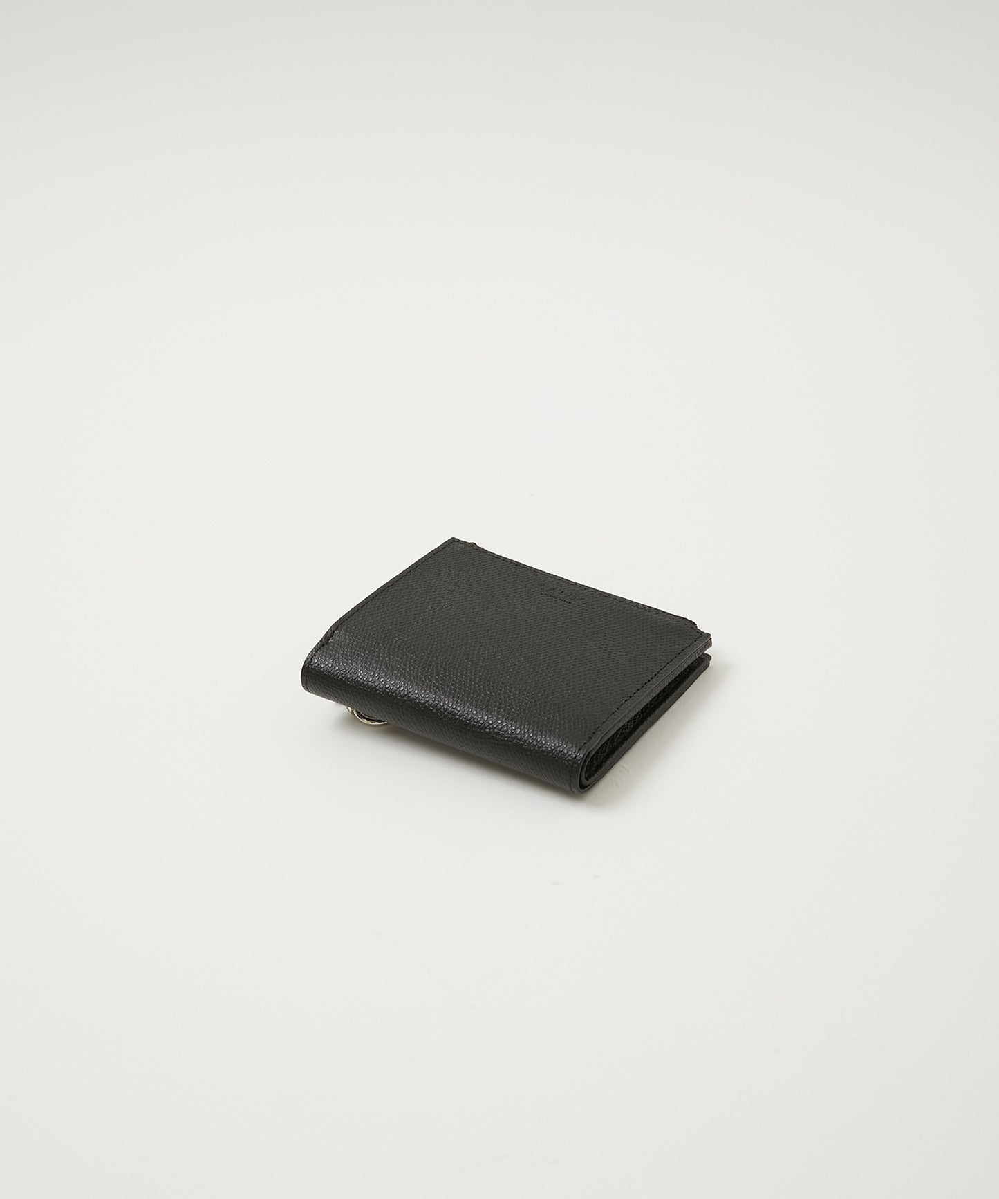 Optional Ring ZIP COMPACT WALLET