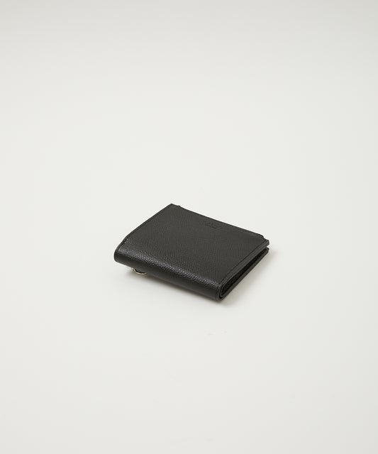 Optional Ring ZIP COMPACT WALLET