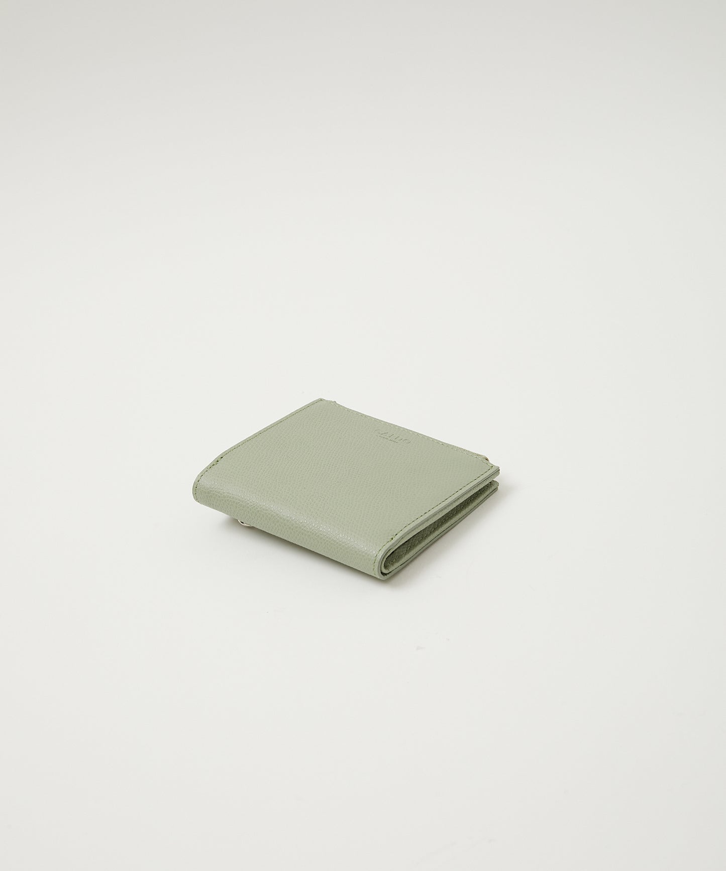 Optional Ring ZIP COMPACT WALLET