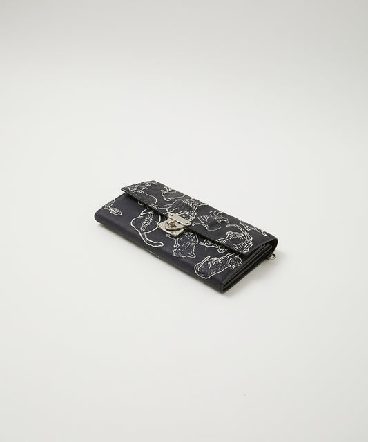 CALDO-YUZEN LONG WALLET