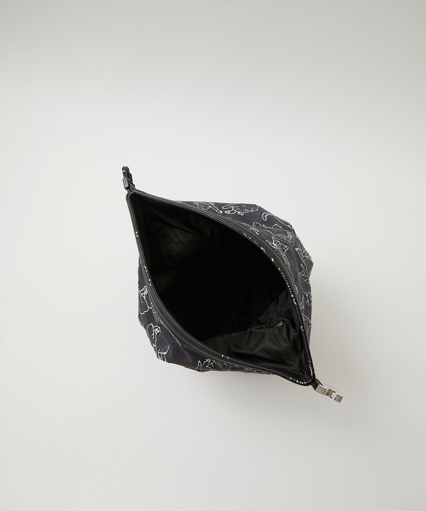 CALDO-YUZEN ROLLTOP BAG