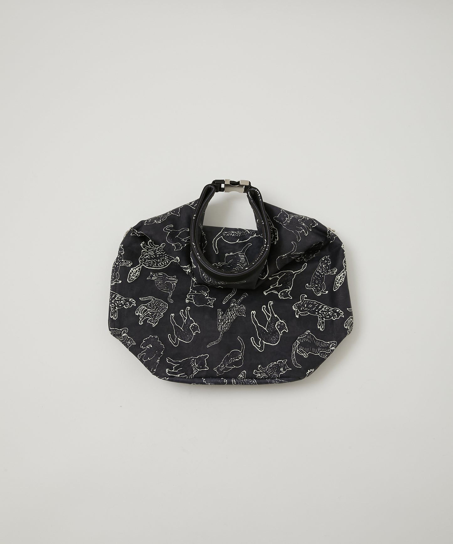 CALDO-YUZEN ROLLTOP BAG