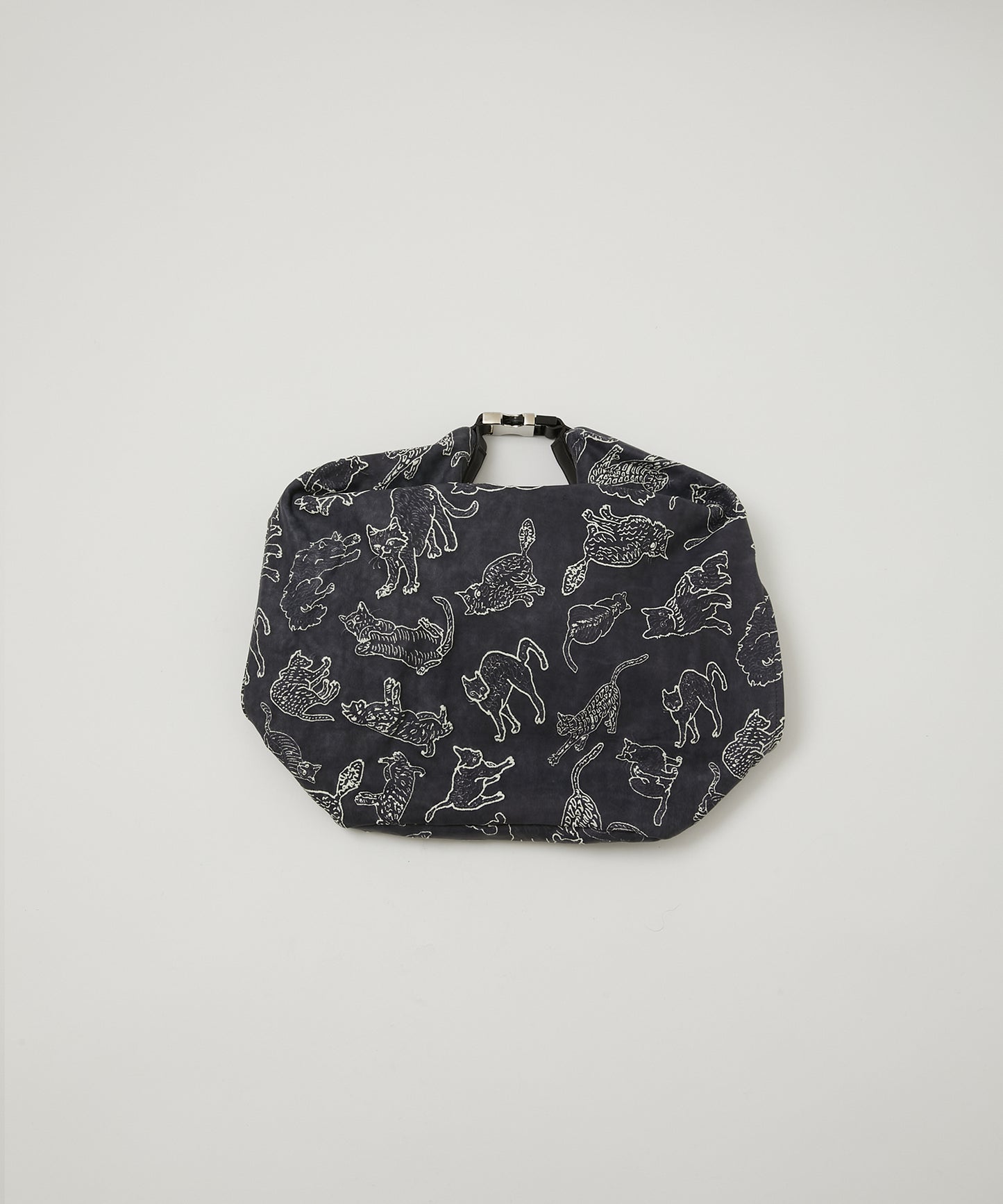 CALDO-YUZEN ROLLTOP BAG