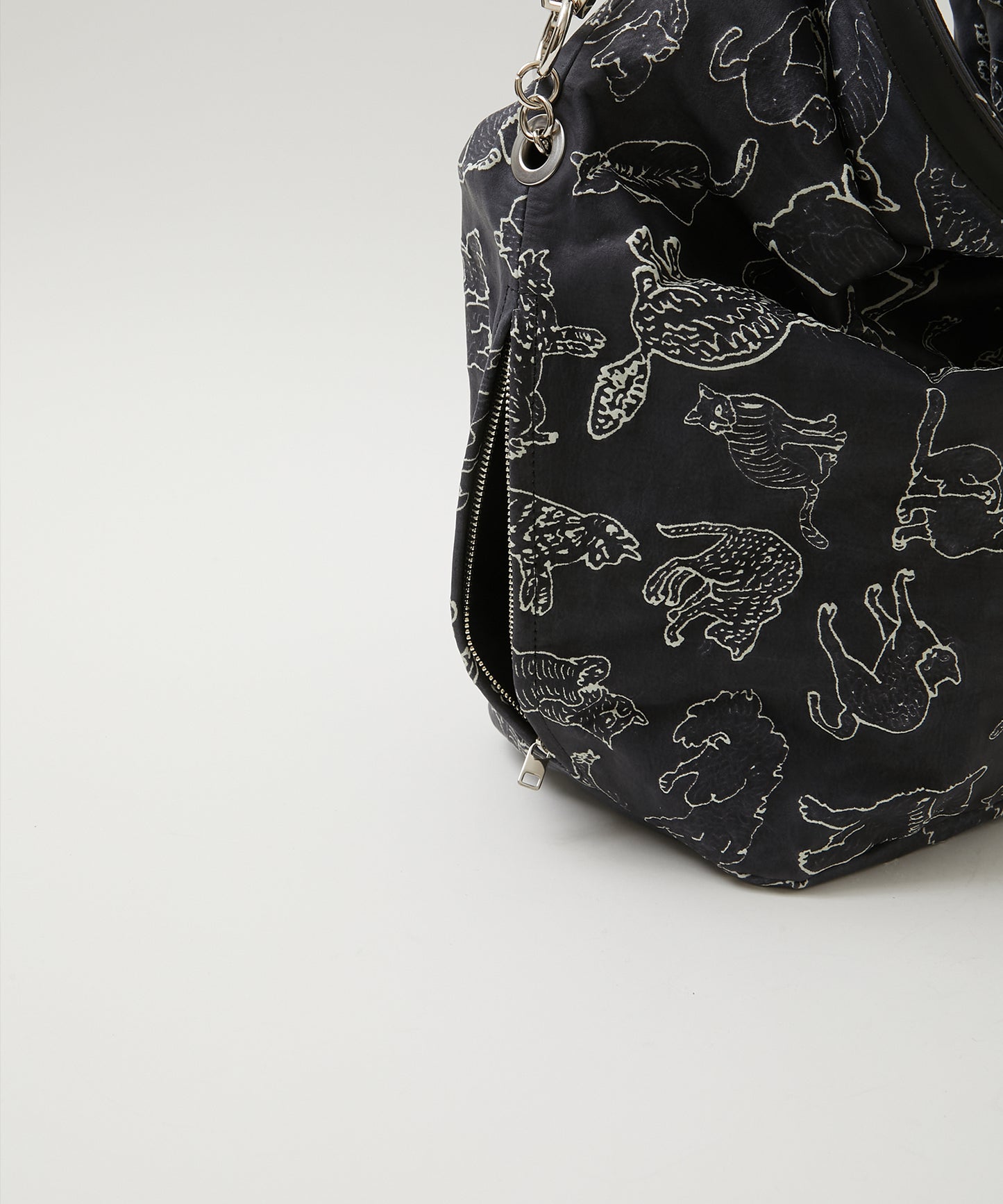 CALDO-YUZEN ROLLTOP BAG
