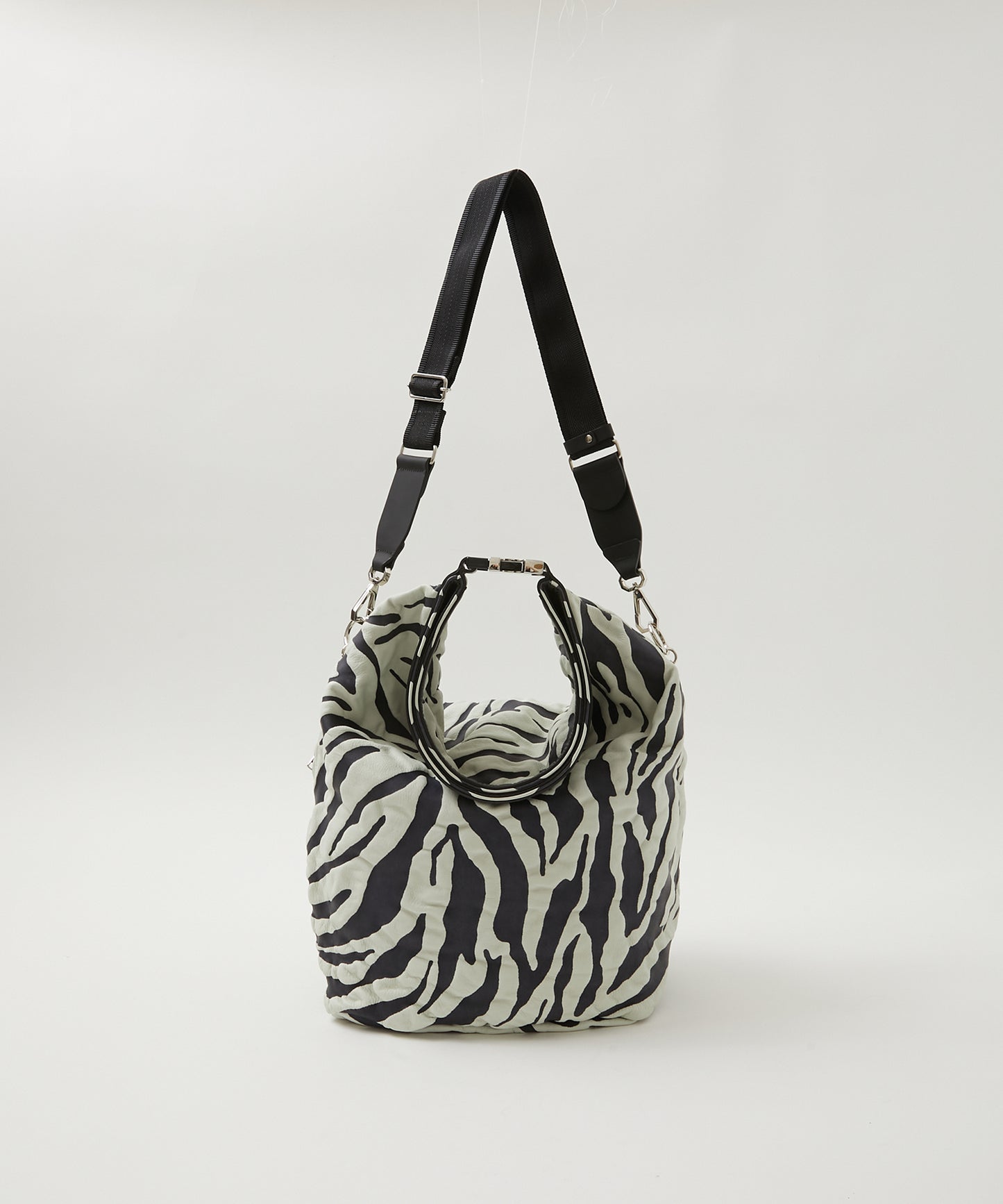 CALDO-YUZEN ROLLTOP BAG