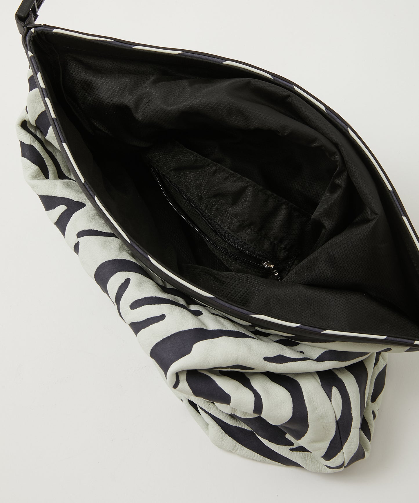 CALDO-YUZEN ROLLTOP BAG