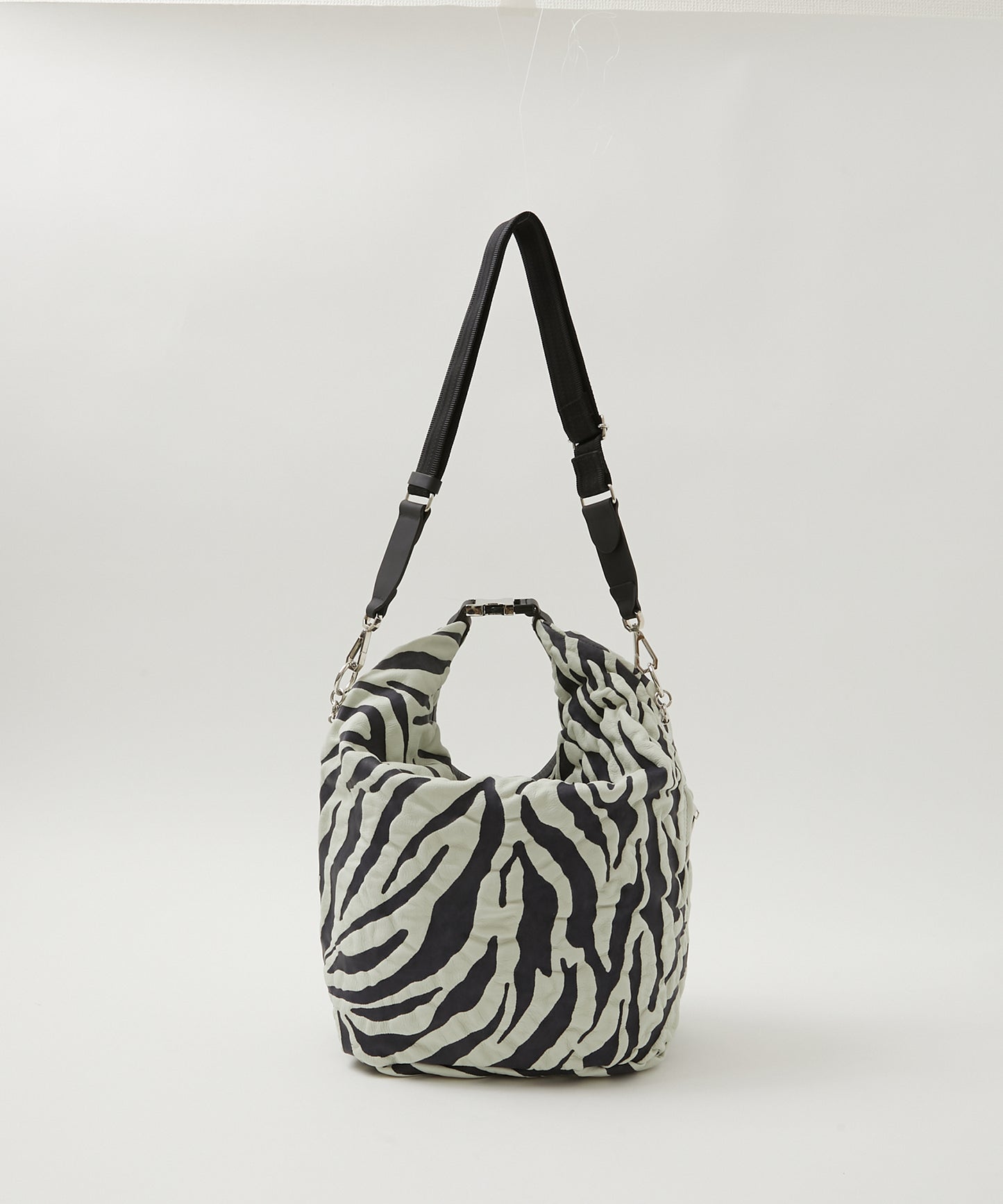 CALDO-YUZEN ROLLTOP BAG