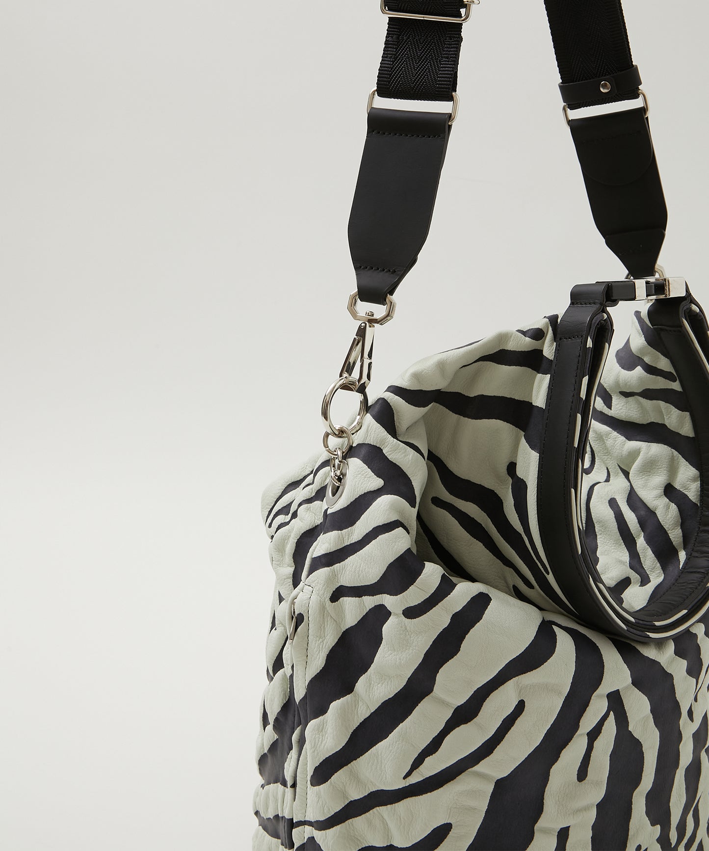 CALDO-YUZEN ROLLTOP BAG