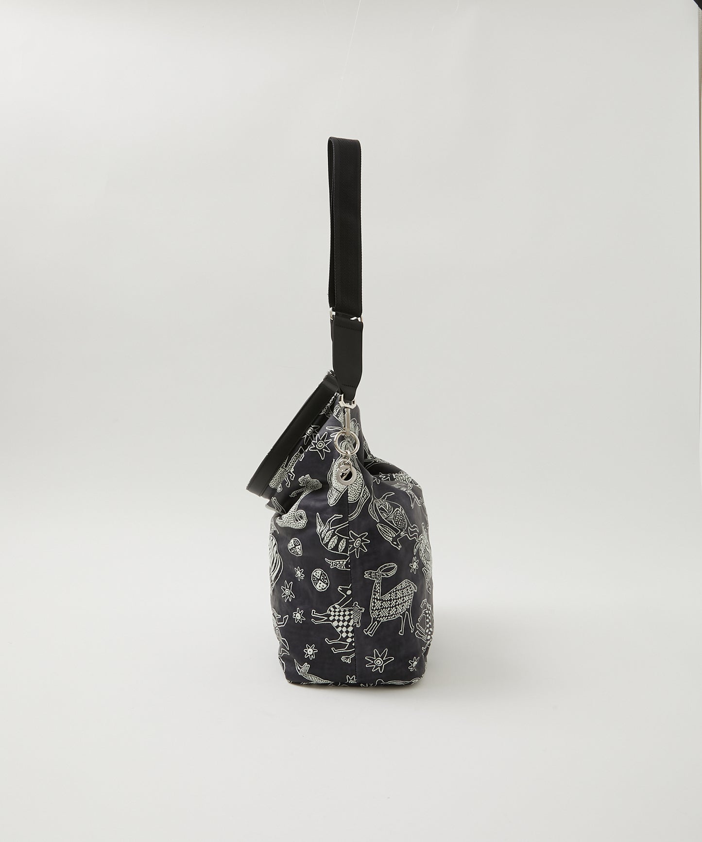 CALDO-YUZEN ROLLTOP BAG