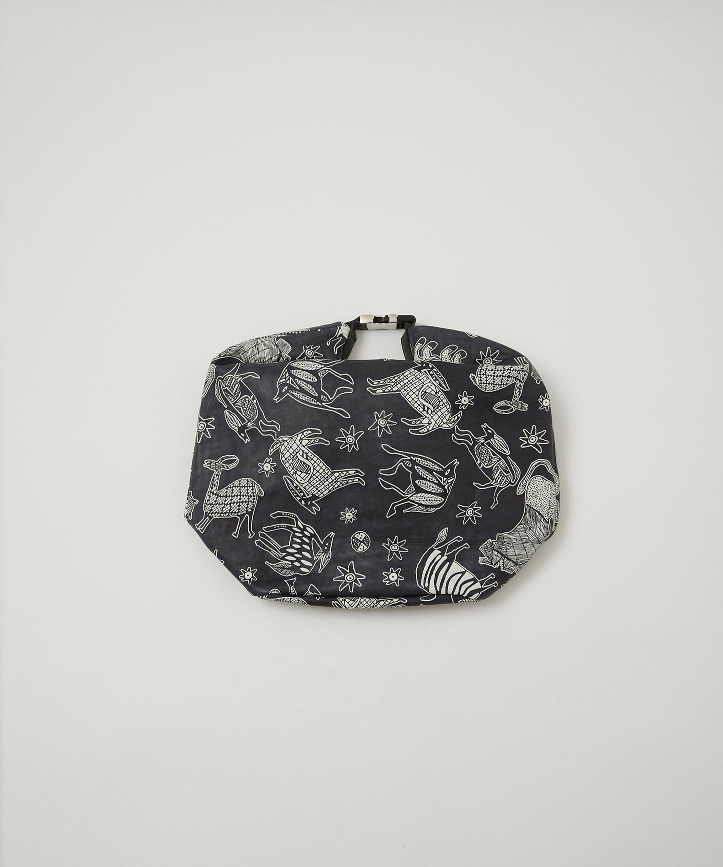 CALDO-YUZEN ROLLTOP BAG