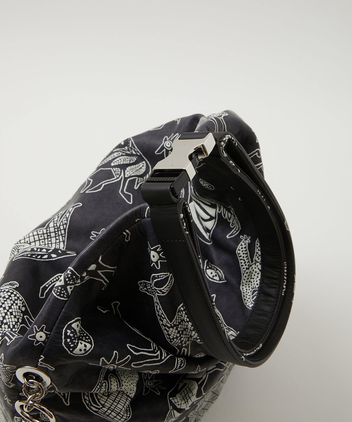 CALDO-YUZEN ROLLTOP BAG
